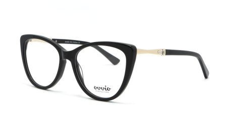 Зображення 1: Оправа для окулярів Ovvio  SR17026 C1 53