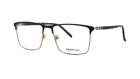 Изображение 1: Оправа для очков DESPADA DS 5362 C1 56