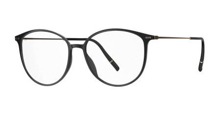 Зображення 1: Оправа для окулярів Silhouette 1626 9030 53