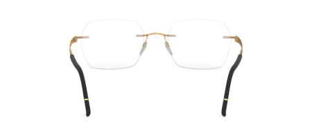 Зображення 9: Оправа для окулярів Silhouette 5529 7520 19/145