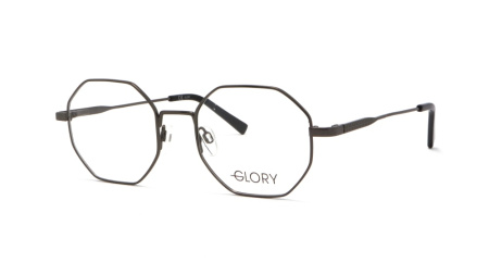 Изображение 1: Оправа для очков GLORY 564 GREY 50