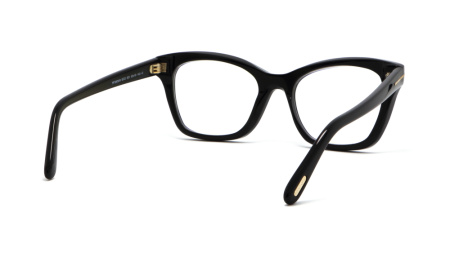 Изображение 5: Оправа для очков TOM FORD TF5909-B 001 53