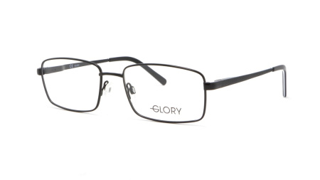 Изображение 1: Оправа для очков GLORY 470 BLACK 54