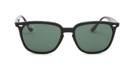 Изображение 2: Сонцезахисні окуляри Ray Ban RB 4362 601/71 55 Highstreet