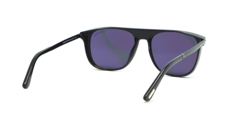 Зображення 5: Сонцезахисні окуляри TOM FORD TF1105 01A 55