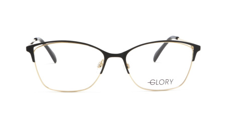Изображение 5: Оправа для очков GLORY 178 NERO 53