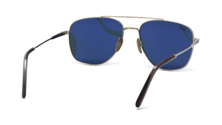 Изображение 5: Сонцезахисні окуляри Ray Ban RB 8097 9209R5 59 William Titanium