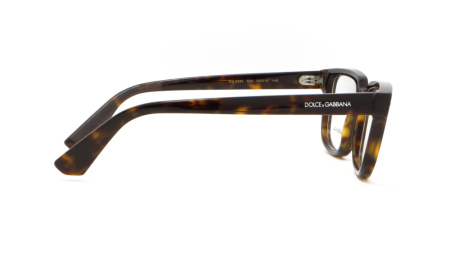 Изображение 4: Оправа для очков Dolce&Gabbana DG 3380 502 54