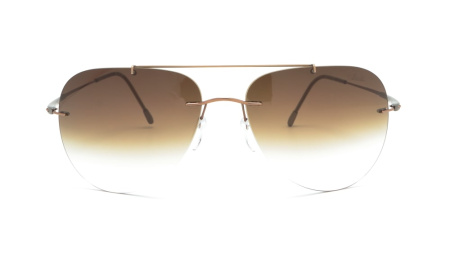 Зображення 4: Сонцезахисні окуляри Silhouette 8667 6236