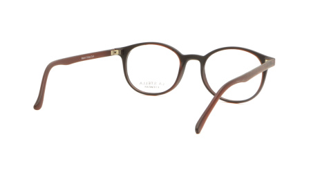 Изображение 5: Оправа для очков LA STELLA 17025 С04 48 Детская