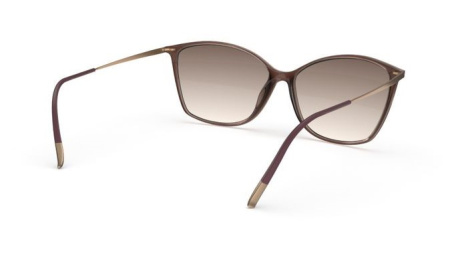 Зображення 5: Сонцезахисні окуляри Silhouette 3192 6030 58