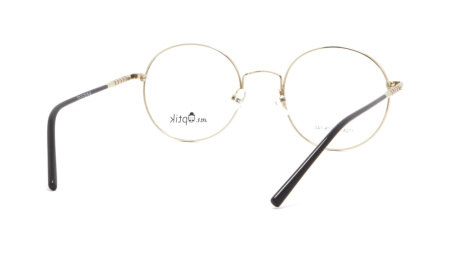 Изображение 4: Оправа для очков MR.OPTIK 7724 C2 51