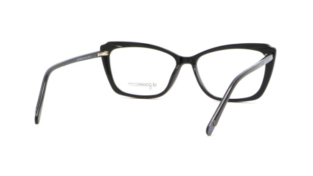 Изображение 5: Оправа для очков ID-GLASSES WG182005 C1 56
