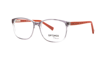 Изображение 1: Оправа для очков OPTIMIX СLASSIC OM3342 С003 54