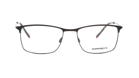 Изображение 5: Оправа для очков Humphrey's 582 268 10 53