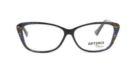Изображение 5: Оправа для очков OPTIMIX СLASSIC OM3359 С006 54