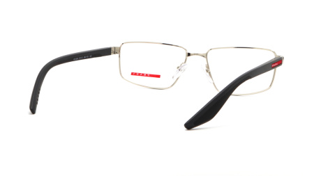 Изображение 5: Оправа для очков PRADA Linea Rossa VPS 52R 1BC-1O1 57