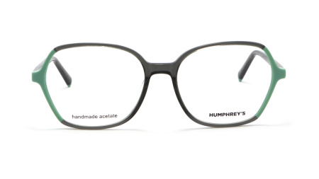 Изображение 2: Оправа для очков Humphrey's 583 139 30 52