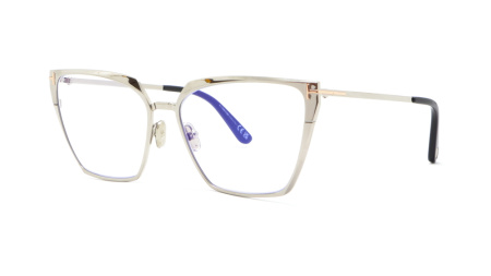 Изображение 1: Оправа для очков TOM FORD TF5945-B 016 56