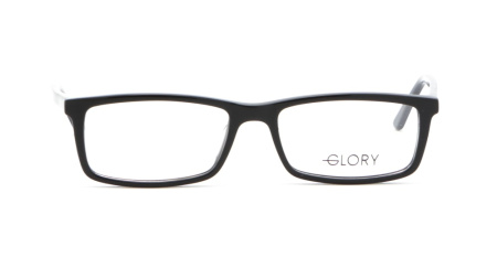Изображение 5: Оправа для очков GLORY 041 GREY 52