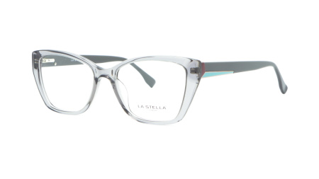 Изображение 1: Оправа для очков LA STELLA 666 C2 54