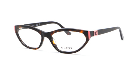 Изображение 1: Оправа для очков GUESS GU 50146 052 54
