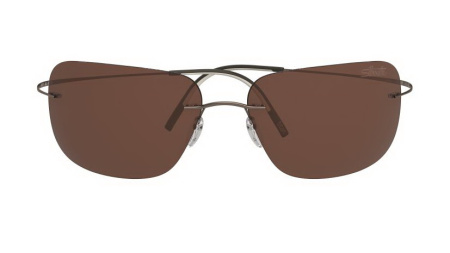 Зображення 2: Сонцезахисні окуляри Silhouette 8677 6234