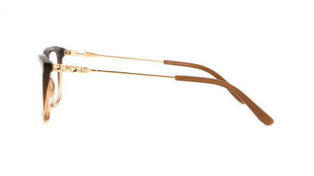 Изображение 3: Оправа для очков RICO MIRADO 179 BROWN 54