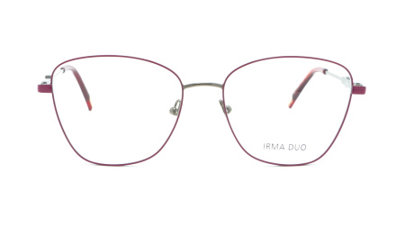 Изображение 2: Оправа для очков IRMA DUO F8011 C5 55