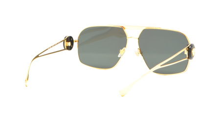 Зображення 5: Сонцезахисні окуляри VERSACE VE2269 1002/87 62