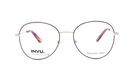 Зображення 3: Оправа для окулярів INVU K3906 B 54 Дитяче