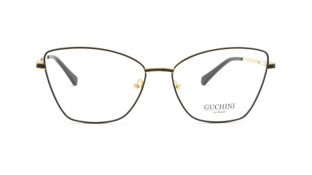 Изображение 2: Оправа для очков GUCHINI G5036 С1 56