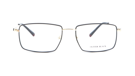 Изображение 2: Оправа для очков Oliver Black 8427 C1 56