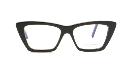 Изображение 2: Оправа для очков Saint Laurent SL 276 MICA 001 51