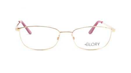 Изображение 5: Оправа для очков GLORY 658 PINK 52