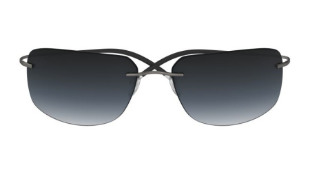 Зображення 2: Сонцезахисні окуляри Silhouette 8698 6560 66