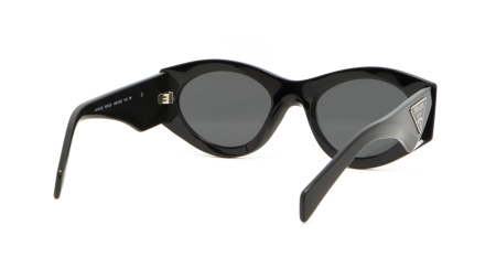 Зображення 5: Сонцезахисні окуляри PRADA SPR 20Z 1AB-5S0 53