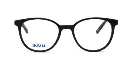 Зображення 2: Оправа для окулярів INVU M4262 A 50 КЛІПОН