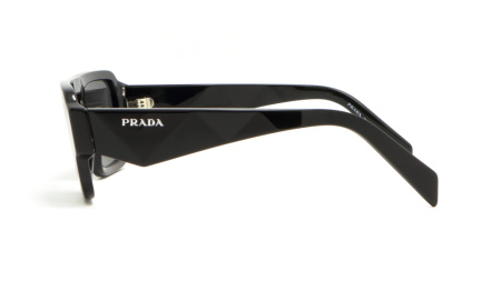 Зображення 3: Сонцезахисні окуляри PRADA SPR A05 16K-08Z 53