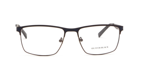 Изображение 2: Оправа для очков Oliver Black 7072 C5 56