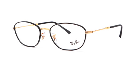 Зображення 1: Оправа для окулярів Ray Ban RX 3749V 3175 55