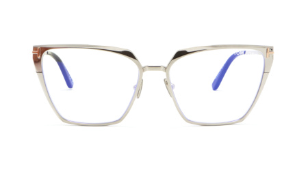 Изображение 2: Оправа для очков TOM FORD TF5945-B 016 56