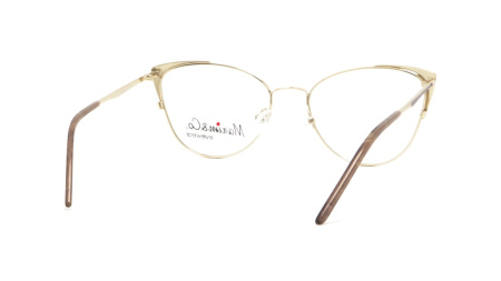 Зображення 5: Оправа для окулярів Maxim&Co MC16262 C2 54