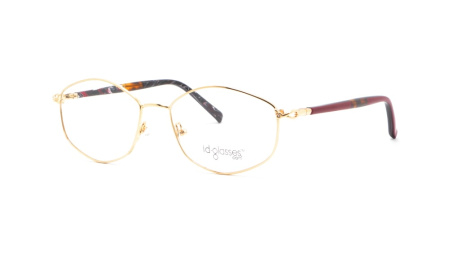 Изображение 1: Оправа для очков ID-GLASSES 17264А22 C1 53