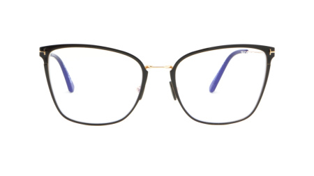 Изображение 2: Оправа для очков TOM FORD TF5839-B 001 56