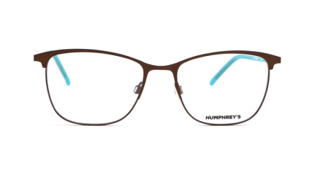 Изображение 5: Оправа для очков Humphrey's 582261 67 53