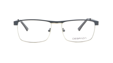 Изображение 5: Оправа для очков DESPADA DS 1032 C2 55
