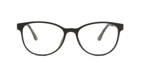 Изображение 2: Оправа для очков StyleMark C2735 А 54 КЛИПОН