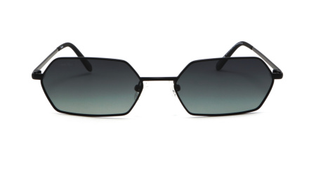 Зображення 2: Сонцезахисні окуляри StyleMark L1549 A 58