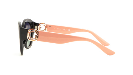 Зображення 3: Сонцезахисні окуляри GUESS GU 00104 05D 56